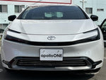 PRIUS 4WD