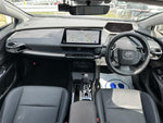 PRIUS 4WD