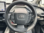 PRIUS 4WD