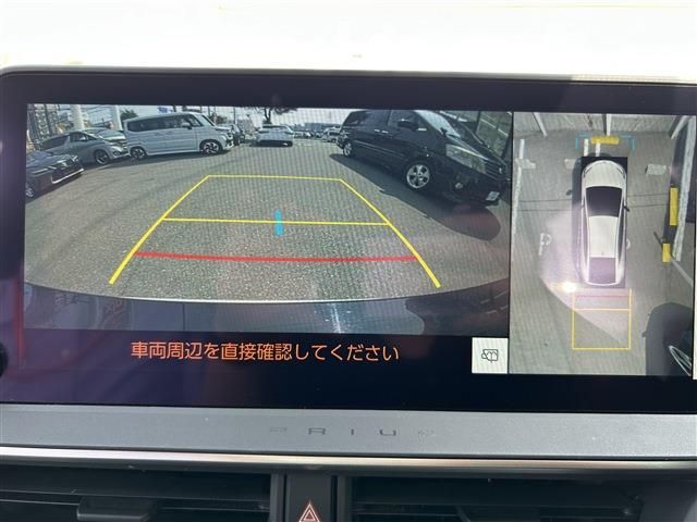 PRIUS 4WD
