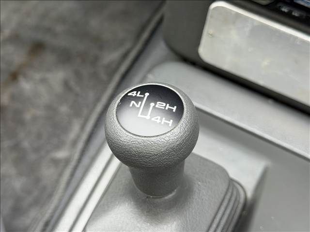 PROCEED 4WD