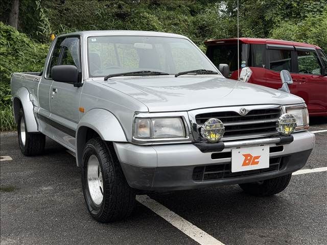 PROCEED 4WD