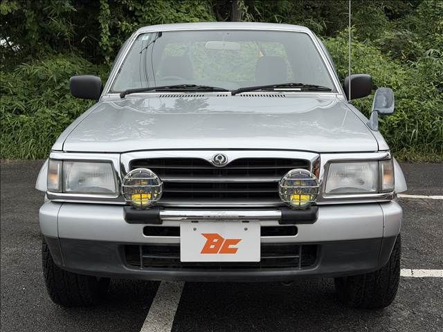 PROCEED 4WD