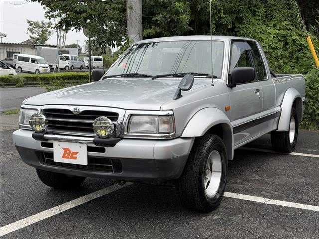 PROCEED 4WD
