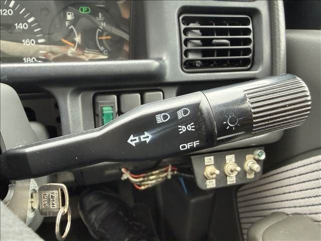 PROCEED 4WD