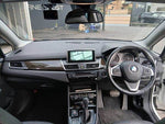 BMW 2series Gran Tourer