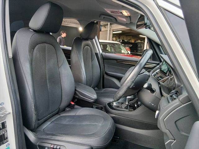 BMW 2series Gran Tourer