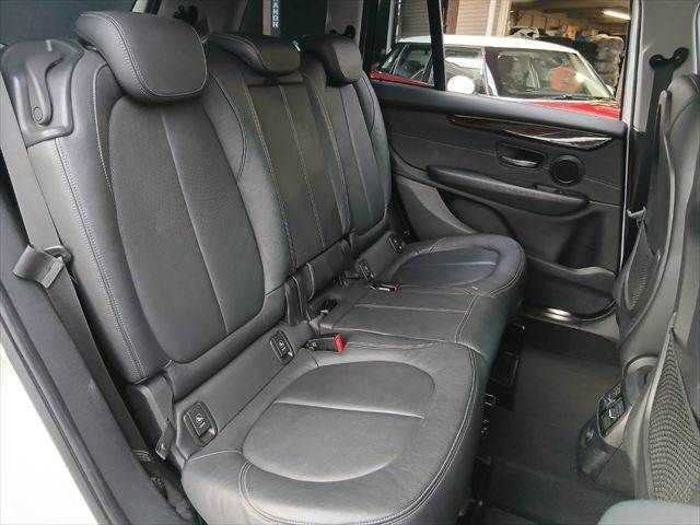 BMW 2series Gran Tourer