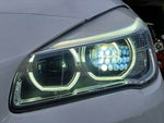 BMW 2series Gran Tourer
