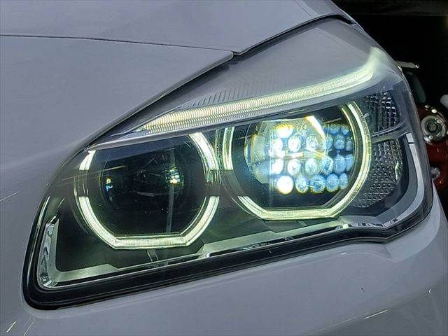 BMW 2series Gran Tourer