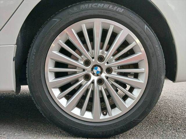 BMW 2series Gran Tourer