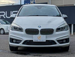 BMW 2series Gran Tourer