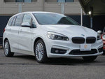 BMW 2series Gran Tourer