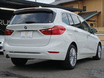 BMW 2series Gran Tourer