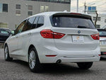 BMW 2series Gran Tourer