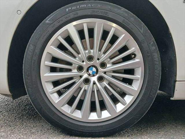 BMW 2series Gran Tourer