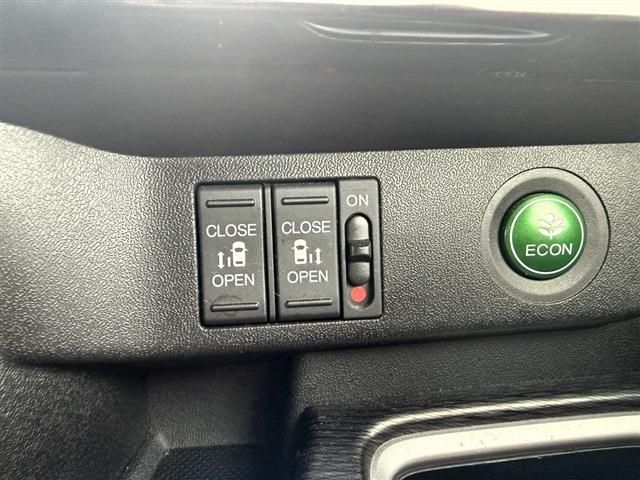 STEPWAGON e:HEV SPADA