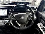 STEPWAGON e:HEV SPADA