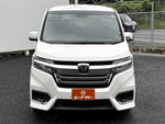 STEPWAGON e:HEV SPADA