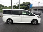 STEPWAGON e:HEV SPADA