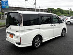 STEPWAGON e:HEV SPADA