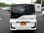STEPWAGON e:HEV SPADA