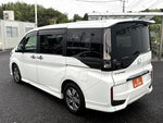 STEPWAGON e:HEV SPADA