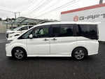 STEPWAGON e:HEV SPADA