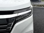 STEPWAGON e:HEV SPADA