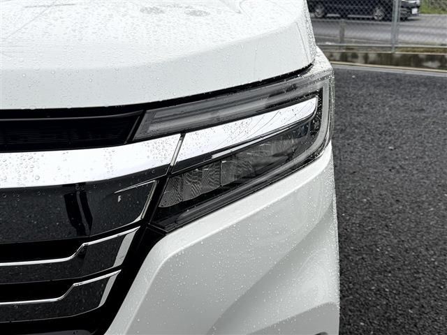 STEPWAGON e:HEV SPADA