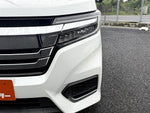 STEPWAGON e:HEV SPADA