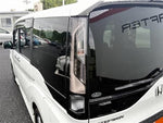 STEPWAGON e:HEV SPADA