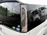STEPWAGON e:HEV SPADA