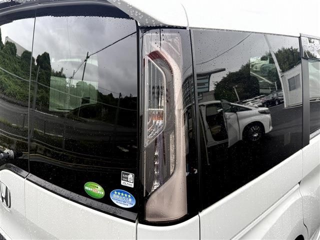STEPWAGON e:HEV SPADA