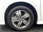 STEPWAGON e:HEV SPADA