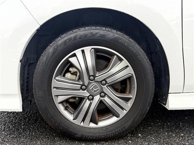 STEPWAGON e:HEV SPADA