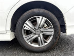 STEPWAGON e:HEV SPADA
