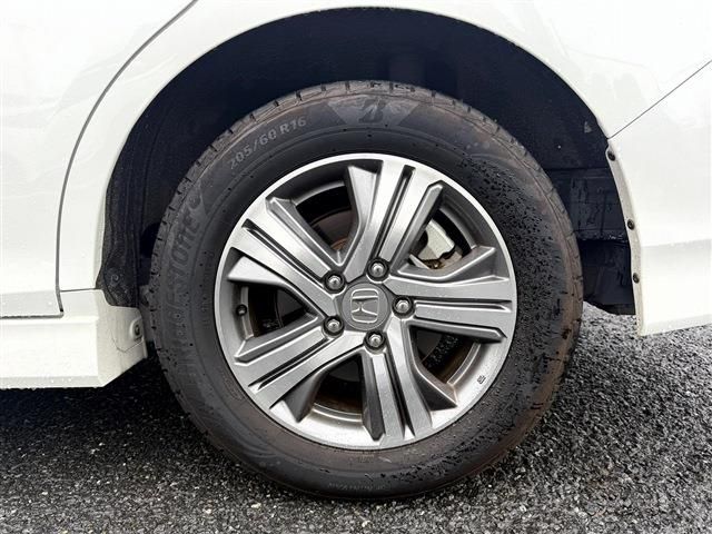 STEPWAGON e:HEV SPADA