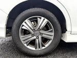 STEPWAGON e:HEV SPADA