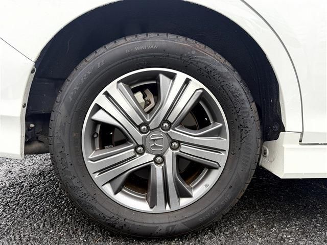 STEPWAGON e:HEV SPADA