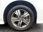 STEPWAGON e:HEV SPADA