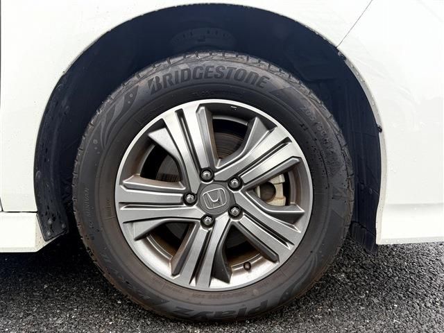 STEPWAGON e:HEV SPADA