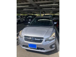 IMPREZA G4 4WD