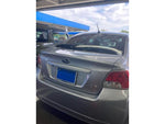 IMPREZA G4 4WD