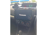 IMPREZA G4 4WD