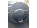 IMPREZA G4 4WD