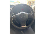 IMPREZA G4 4WD