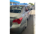 IMPREZA G4 4WD