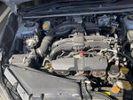 IMPREZA G4 4WD