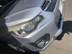 IMPREZA G4 4WD